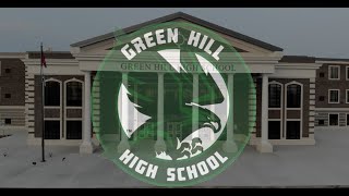 GHHS 2021 Virtual Tour [upl. by Terchie883]