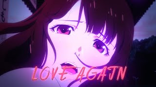 Love Again  AMV 「Anime MV」 [upl. by Melissa]