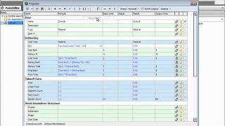 Planswift 9 Creating a Basic Part [upl. by Lenore]