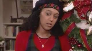 Sister Sister  Season 3  Episode 12  Christmas  1 9 9 5 [upl. by Kraul]