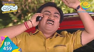 Taarak Mehta Ka Ooltah Chashmah  Episode 459  Full Episode [upl. by Namlaz]