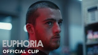 euphoria  fezco confronts nate season 1 episode 7 clip  HBO [upl. by Michell]