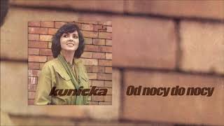 Halina Kunicka  Od nocy do nocy Official Audio [upl. by Lane]