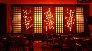 🥢 TRADITIONAL Chinese Music  Chinese Restaurant [upl. by Tiena]