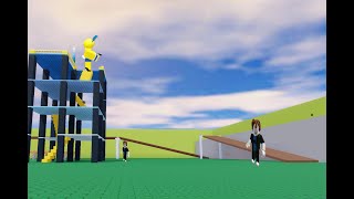 Roblox Playing Opposer Vr [upl. by Uv]