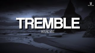 Tremble  Mosaic MSC Lyrics Video [upl. by Nivets]