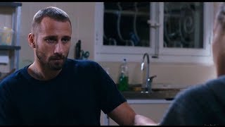 Disorder  Matthias Schoenaerts as Vincent  Always watching you [upl. by Etnwahs]