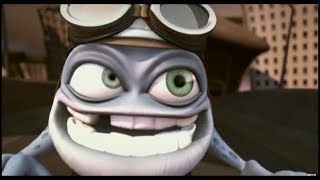 CRAZY FROG 10 HOURS [upl. by Hijoung]