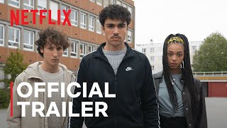 Mortel Season 2  Official Trailer  Netflix [upl. by Krug]