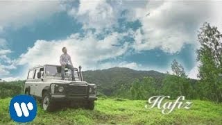 HAFIZ  Bahagiamu Deritaku Official Music Video [upl. by Anilrac]