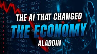 The AI Supercomputer That Changed The Economy  Aladdin [upl. by Adnorat]