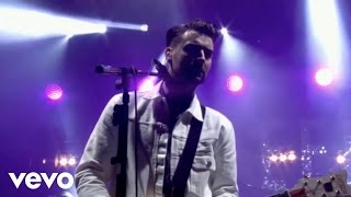 The Courteeners  Not Nineteen Forever Live at Heaton Park [upl. by Coyle]