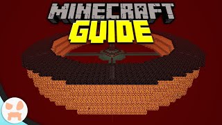 SUPER GOLD FARM  Minecraft Guide  116 Lets Play Ep 89 [upl. by Houston]