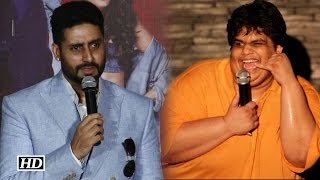 Abhishek lashes out over Tanmay Bhat controversy [upl. by Inkster]