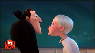 Hotel Transylvania Draculas Funniest Moments [upl. by Jet]