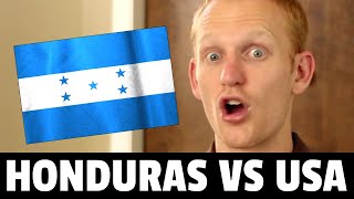 The truth about living in Honduras  A foreigners point of view [upl. by Borras]