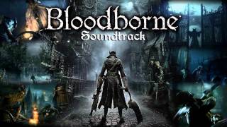 Bloodborne Soundtrack OST  Cleric Beast [upl. by Yrocej]