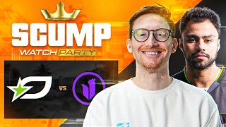 OpTic TEXAS VS TORONTO ULTRA SCUMP WATCH PARTY  CDL MINOR TOURNAMENT II [upl. by Bixby886]