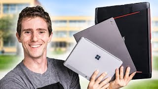 Best Laptops for Students [upl. by Ransell]