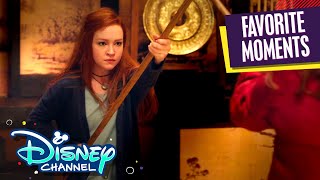 Kim Possible  DCOM and Dessert  Disney Channel [upl. by Yrome]