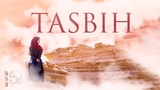 Tasbih  Ayisha Abdul Basith OFFICIAL VIDEO [upl. by Nolava]