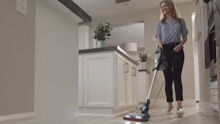 Presenting the Shark® Rocket® DuoClean® UltraLight Corded Stick Vacuum [upl. by Aicargatla]