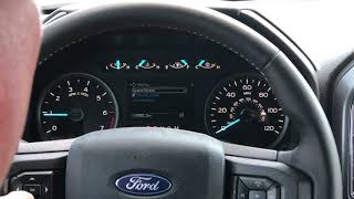 Ford MyKey Features  MyKey Settings at Jenkins and Wynne [upl. by Nnayllas328]