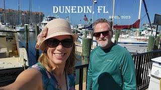 Dunedin Florida [upl. by Brett]