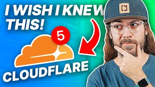 5 Things to Know BEFORE Using Cloudflare [upl. by Reppep]