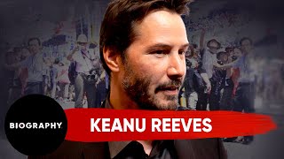 Keanu Reeves Personal Interview [upl. by Abdul16]