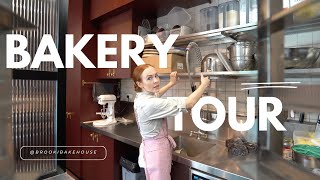 A tour of my bakery [upl. by Andrew601]