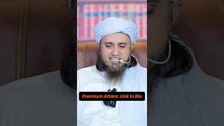 Mufti Tariq Masood Funny Mimicry muftitariqmasood [upl. by Auhsoj]