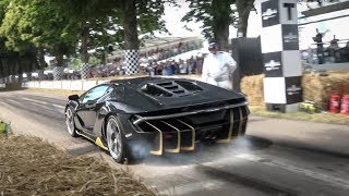 10 min of CRAZY Hypercar Racecar and Supercar Launches [upl. by Alexander916]