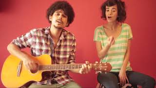 Dhaani Song Saba Azad and Imaad Shah [upl. by Glaser]