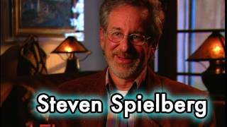 Steven Spielberg on SAVING PRIVATE RYAN [upl. by Athalie322]