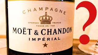 How to Pronounce Moët amp Chandon And WHY [upl. by Oijimer]