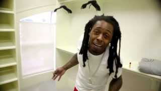 Weezy Wednesdays  Episode 1 Lil Waynes Krib [upl. by Adnouqal]