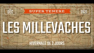 HIVERNALE DES MILLEVACHES [upl. by Leesa566]