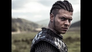 Vikings Ivar The Boneless  Evolution HD [upl. by Ebarta]