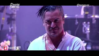 Mike PattonFaith No More  Midlife Crises  LIVE [upl. by Nivac]