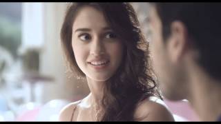 Kiss Me Close Your Eyes Miss Me Full Song Disha Patani [upl. by Mcnair]