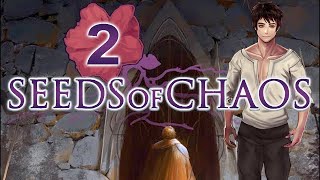 Seeds Of Chaos  Part 2  Castle [upl. by Elegna]