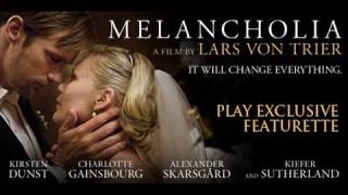 MELANCHOLIA Trailer [upl. by Iridissa]