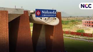 Nalanda University [upl. by Gile]