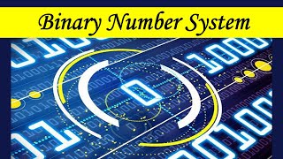 Binary Number System Explained [upl. by Greyso220]