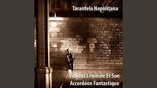 Tarantela Napolitana [upl. by Ahsinom348]