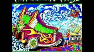 Kottonmouth Kings 420 [upl. by Orecic]