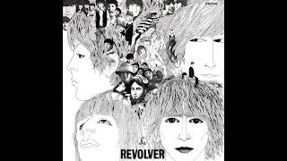 THE BEATLES  REVOLVER 1966 thebeatles [upl. by Yate]