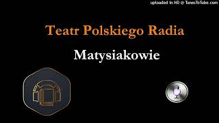 Matysiakowie 279 [upl. by Malorie]