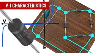 How does a Diode work [upl. by Brookner]